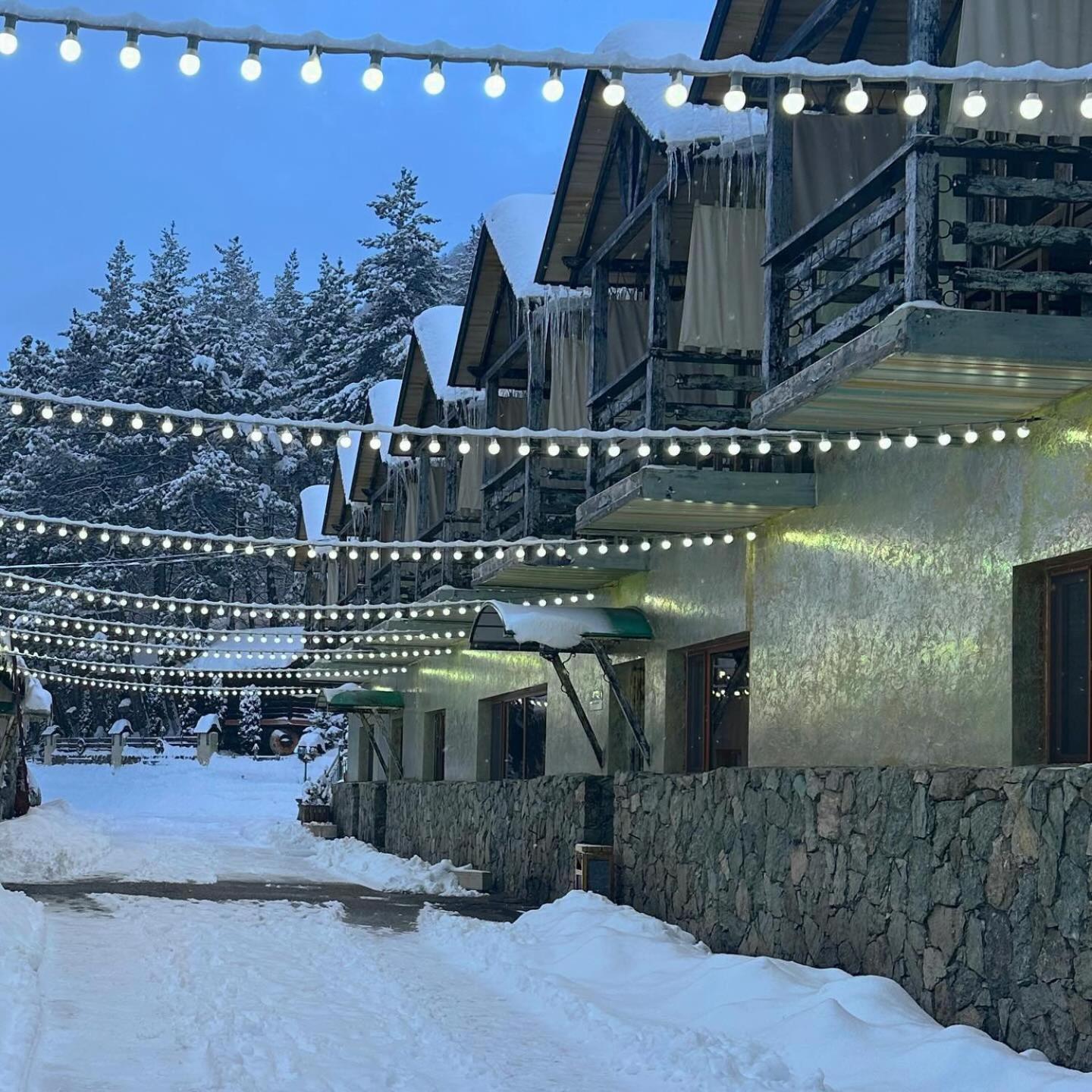 Haghartsin Hotel And Restaurant 迪利然 外观 照片