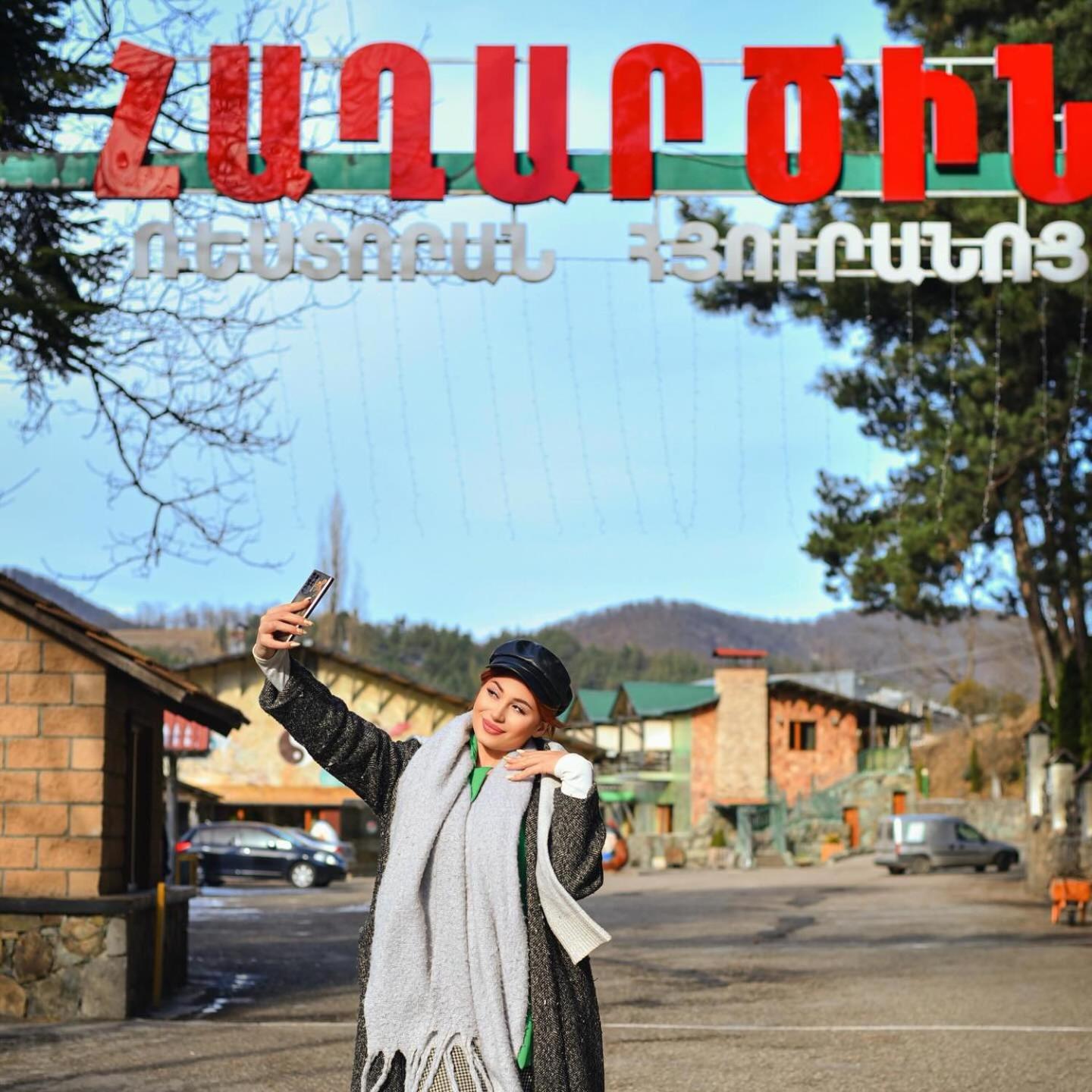 Haghartsin Hotel And Restaurant 迪利然 外观 照片